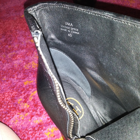 Ash Uma Bootie - Picture 12 of 12